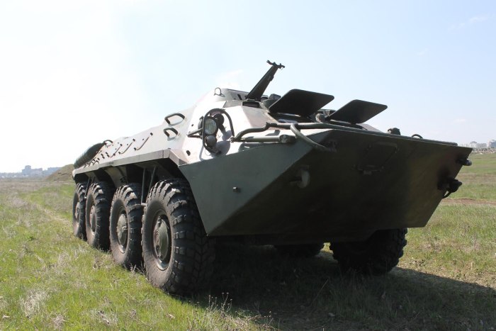 Фото: Минобороны ПМР