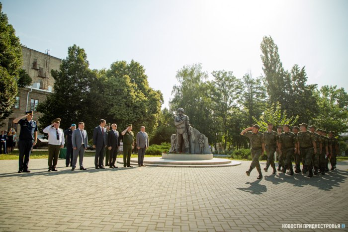 Бендеры сегодня