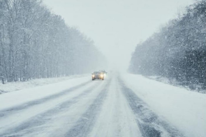 Из-за снегопада рейсы по маршруту «Рыбница-Одесса» временно приостановлены