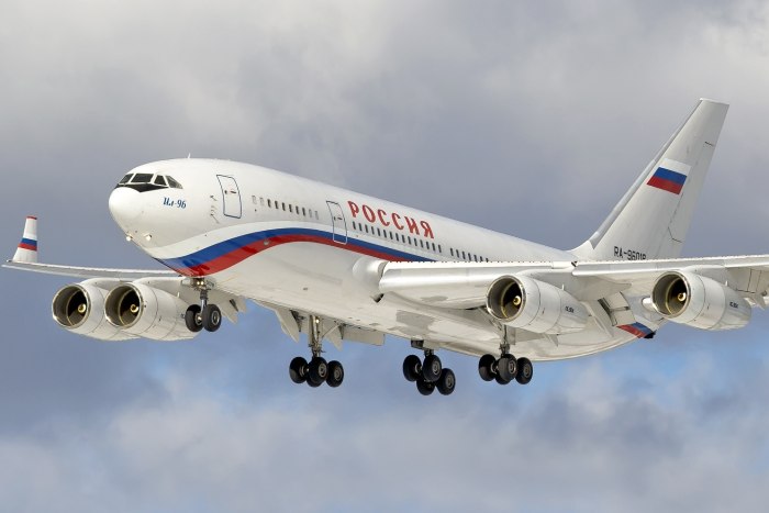 Вылететь из Молдовы в Россию могут только граждане РФ на спецрейсах