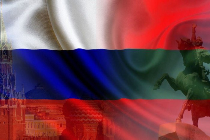 Александр Мартынов поблагодарил Россию за ежегодную помощь Приднестровью