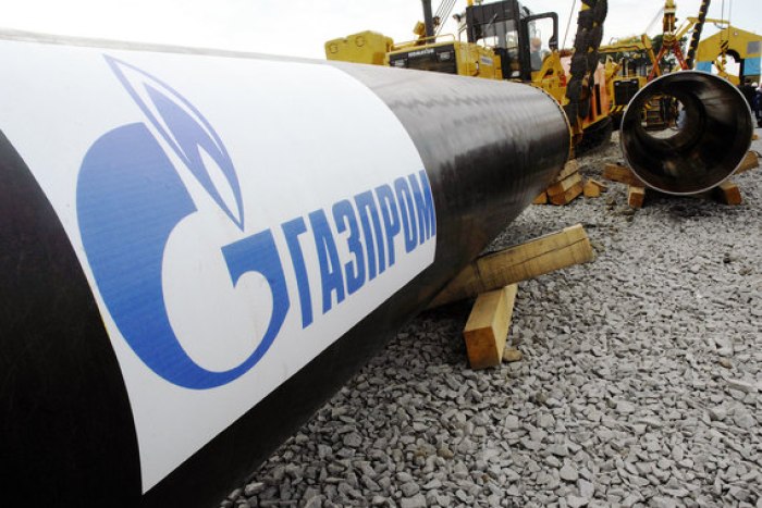 «Газпром» ликвидирует более 500 км труб из-за сокращения мощностей «Турецкого потока»