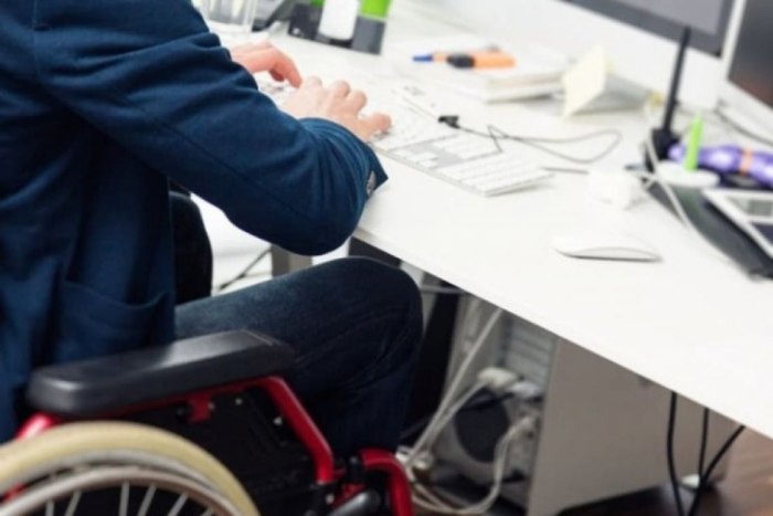 Инвалидам I и II групп помогут с трудоустройством в Приднестровье