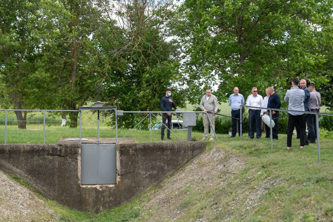 Фото: president.gospmr.org