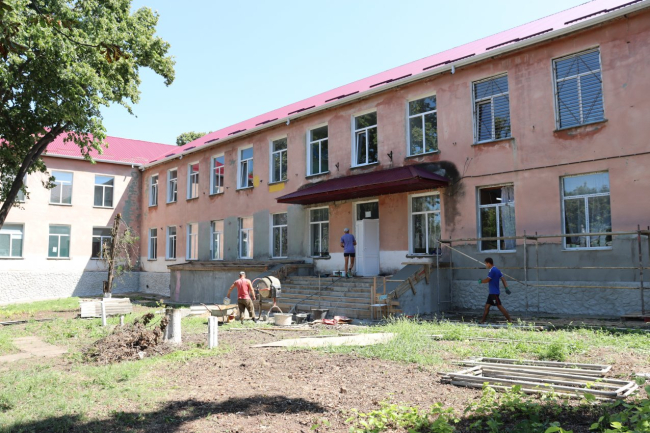 Фото: пресс-служба Слободзейской госадминистрации