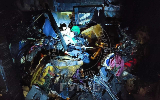 Фото: пресс-служба ГУпЧС МВД ПМР