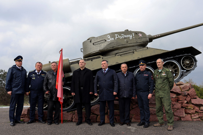 Фото: dubossary.ru