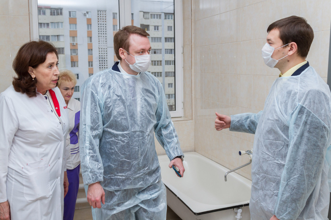 Фото: gov-pmr.org