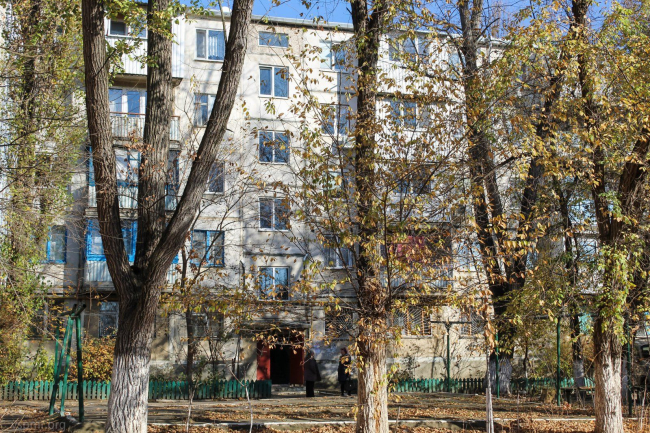 Фото: пресс-служба Верховного Совета