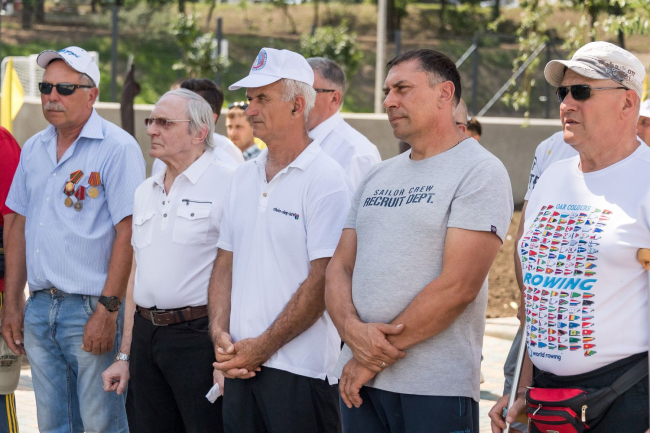 Фото: пресс-служба Президента ПМР