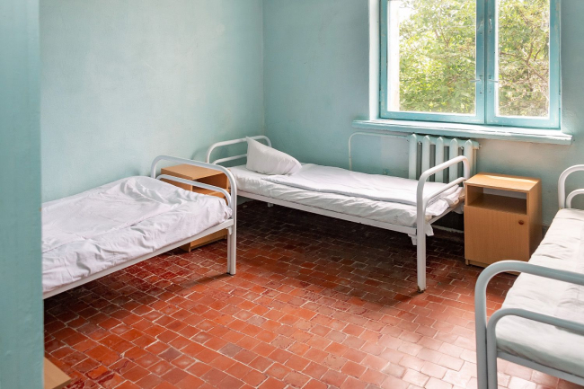 Фото: пресс-служба Президента ПМР