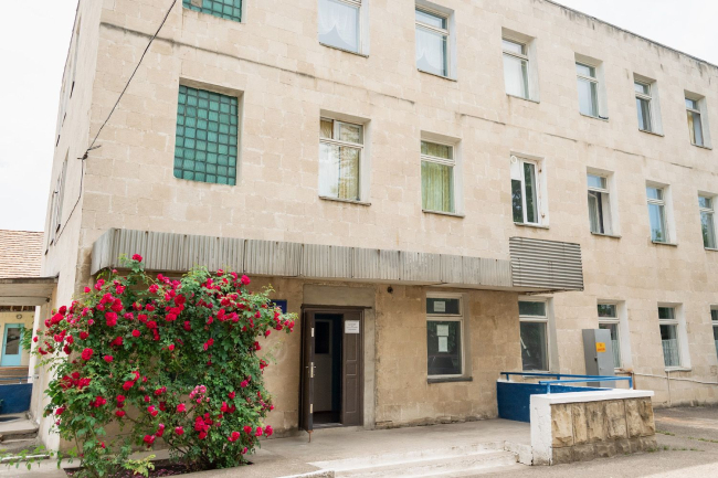 Фото: пресс-служба Президента ПМР