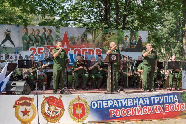 Фото: пресс-служба Президента ПМР