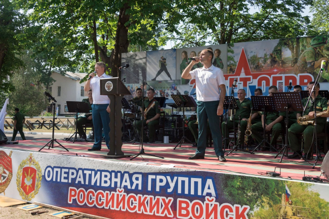 Фото: пресс-служба Президента ПМР