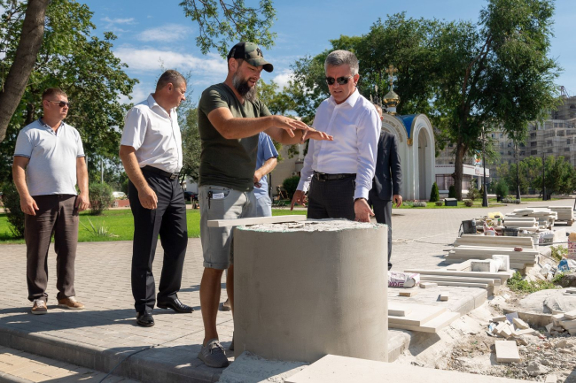 Фото: president.gospmr.org