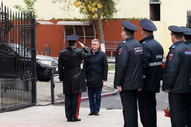 Фото: president.gospmr.org