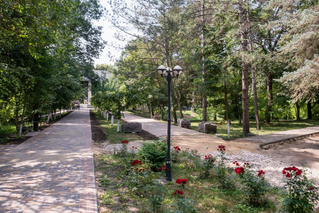 Фото: president.gospmr.org