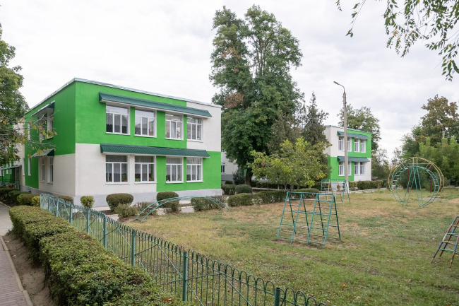 Фото: president.gospmr.org