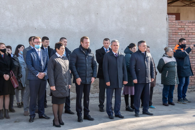 Фото: president.gospmr.org