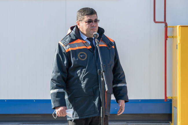 Фото: president.gospmr.org