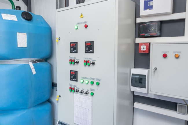 Фото: president.gospmr.org