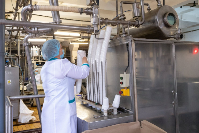 Фото: president.gospmr.org