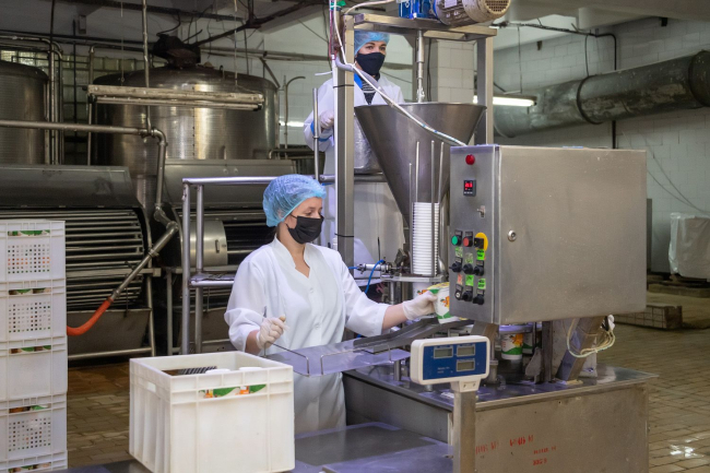 Фото: president.gospmr.org