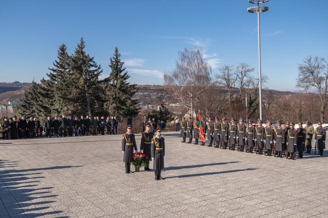 Фото: president.gospmr.org