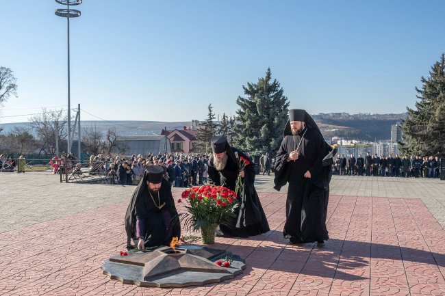 Фото: president.gospmr.org