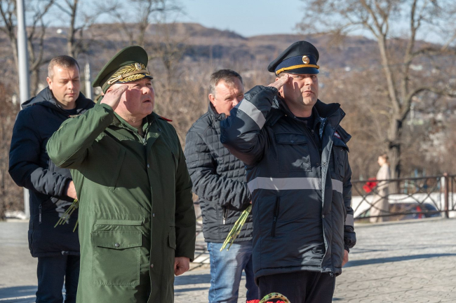 Фото: president.gospmr.org