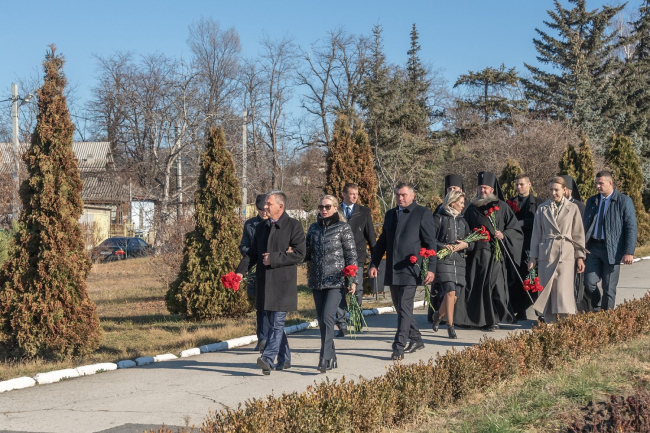 Фото: president.gospmr.org