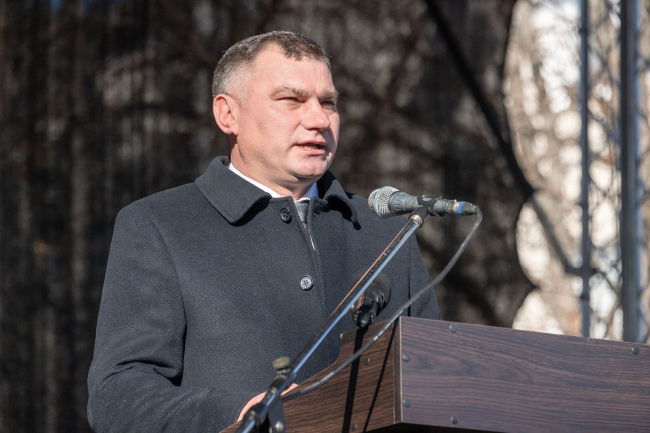 Фото: president.gospmr.org