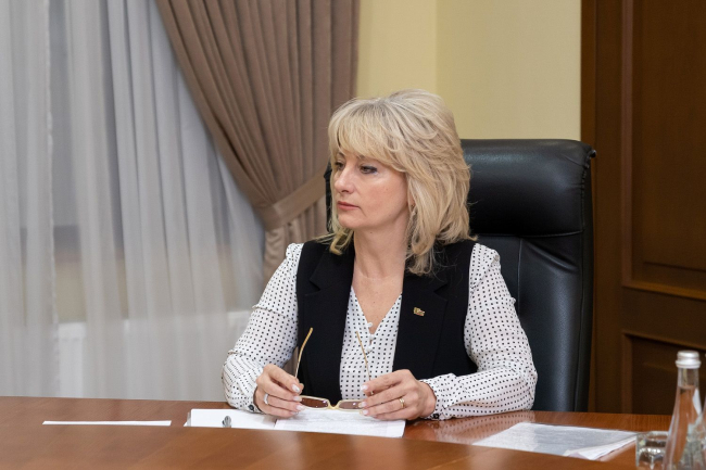 Фото: president.gospmr.org