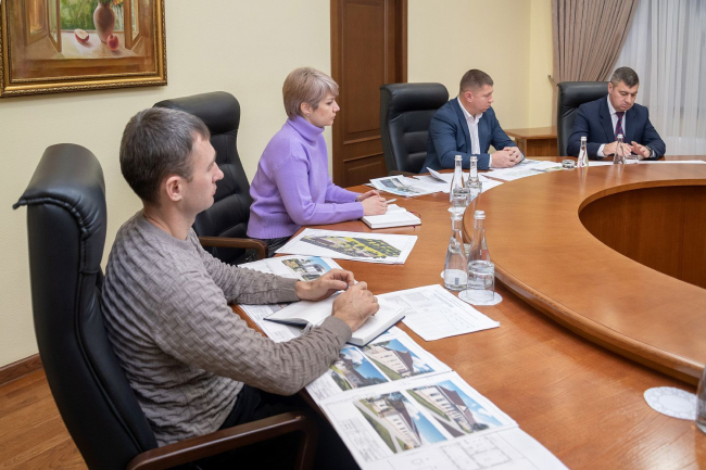 Фото: president.gospmr.org