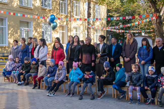 Фото: president.gospmr.org