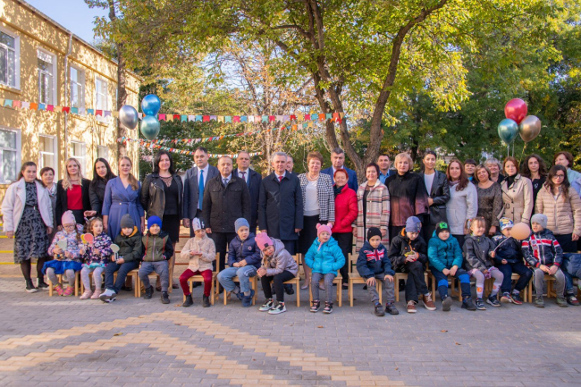 Фото: president.gospmr.org