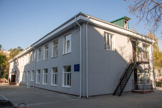 Фото: president.gospmr.org