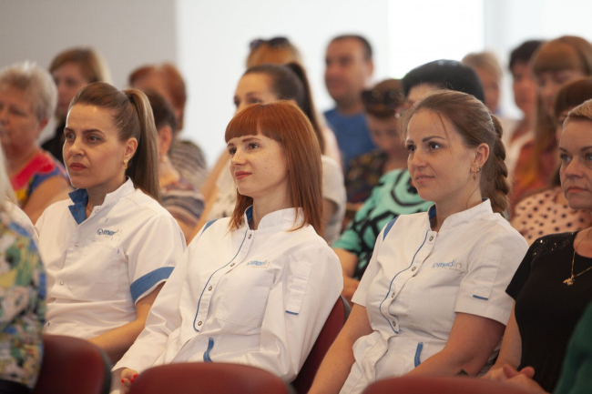 Фото: пресс-служба Верховного Совета 