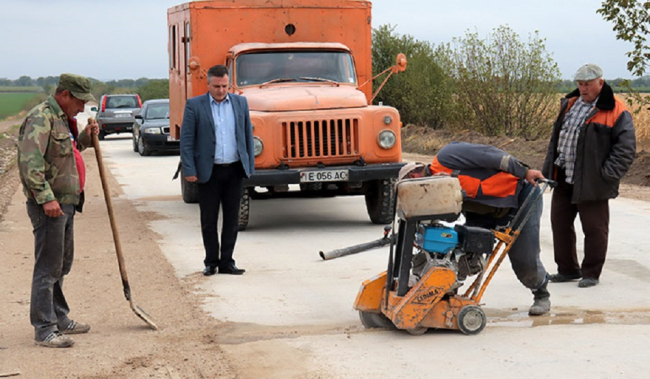 Фото: dubossary.ru