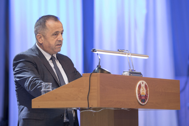 Фото: пресс-служба Правительства ПМР