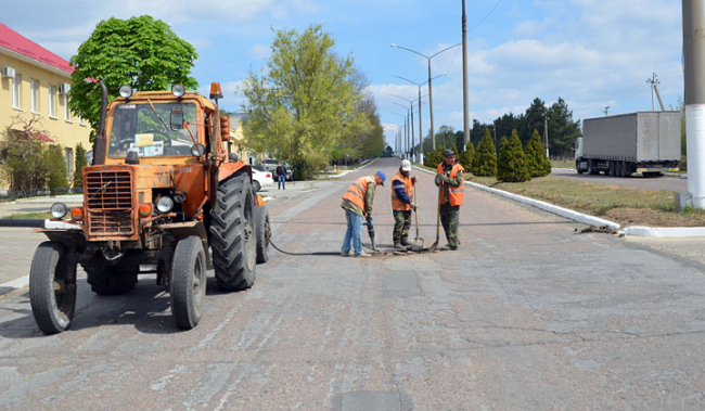 Фото: Госадминистрация Дубоссар