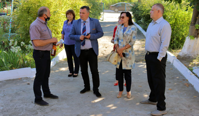 Фото: dubossary.ru