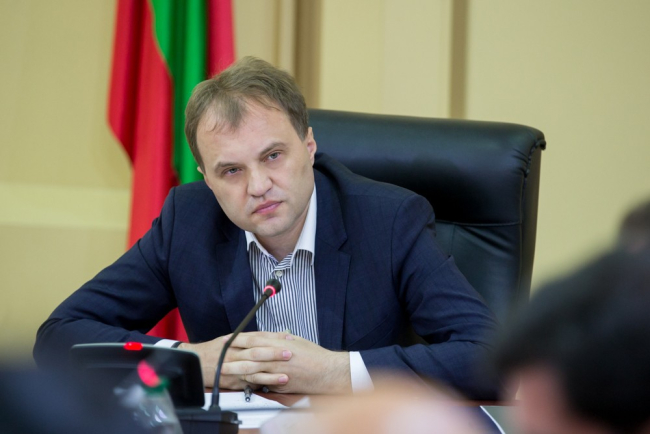 Фото Пресс-службы Президента