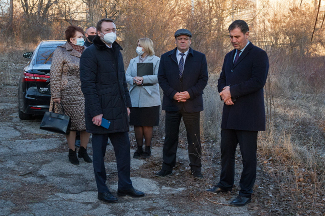 Фото: gov-pmr.org