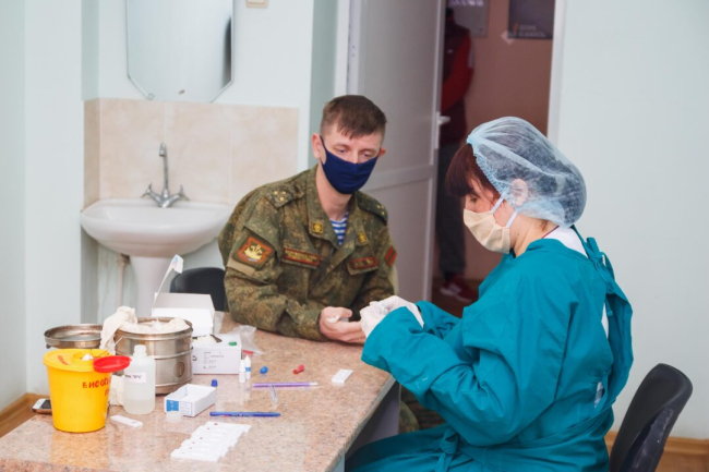 Источник: Минобороны ПМР