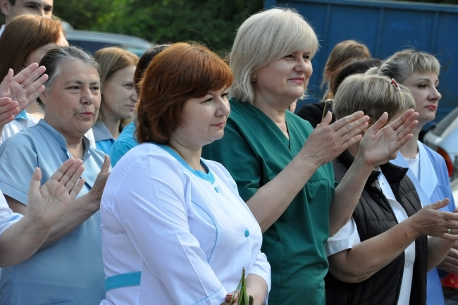 Фото: dubossary.ru