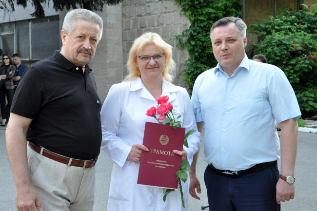 Фото: dubossary.ru