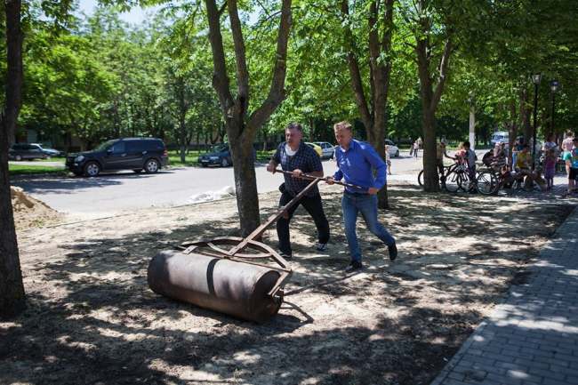 Фото: facebook.com/pg/vspmr.org